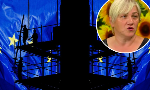 Ivanov: 'Stiže recesija koju je kreirala politika i institucije EU'