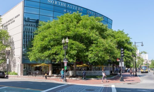 Jedna osoba ozlijeđena u eksploziji paketa u Bostonu