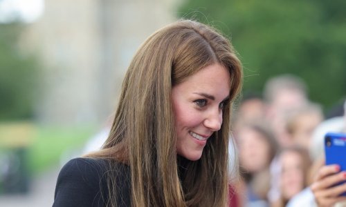 Kate Middleton odala je počast kraljici Elizabeti njezinim omiljenim nakitom