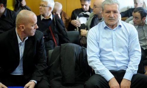 Drljo i Krajina ponovno oslobođeni za zločin u Gruborima