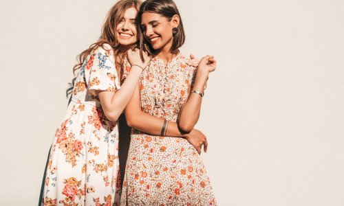 Neka vaša odjeća privlači poglede uz pomoć Bagat šivaće mašine