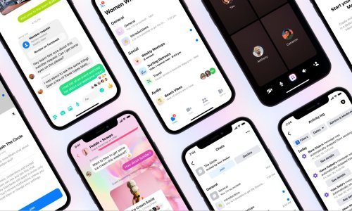[FOTO] Facebook donosi novost koja će potpuno promijeniti način na koji koristite Messenger