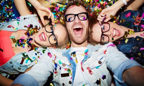 10 dana slavlja za 10 godina Livision optike