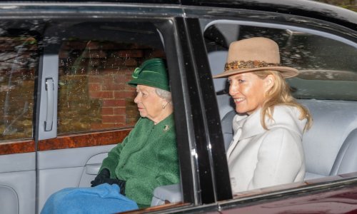 Omiljena snaha kraljice Elizabete II mogla bi dobiti novu važnu titulu, evo što će to značiti