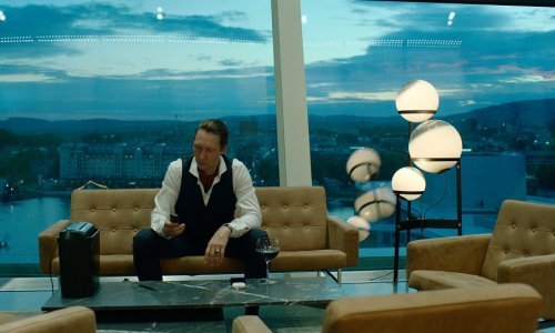 Serija 'Izlaz' - hedonistička priča koja pršti od luksuza i glamura, ali samo na površini