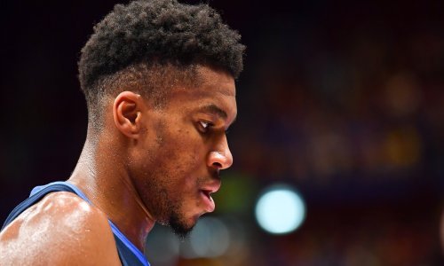 [VIDEO] Jesu li suci zbog ovog faula opravdano potjerali u svlačionicu Giannisa Antetokounmpa, zvijezdu Grčke?