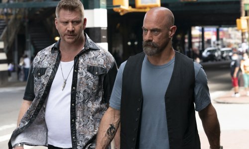 Serije uz koje ćemo uživati u jesenskim večerima