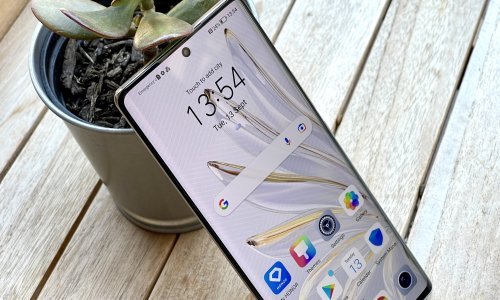 [FOTO] Krotak Android skrojen za ljubitelje fotografije: Evo što je na testu pokazao Honor 70