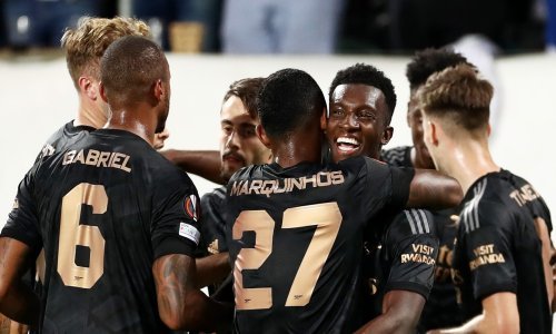 Smrt britanske kraljice potpuno poremetila nogometni kalendar. Ne zna se kada će igrati Arsenal i Manchester City