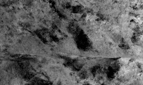 Znanstvenici zbunjeni: U meteoritima u Africi pronađeni misteriozni dijamanti