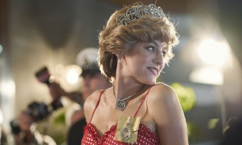 Nova sezona 'Krune' podigla je buru i prije prikazivanja, a bivši britanski premijer uputio oštre riječi: 'Gomila besmislica'