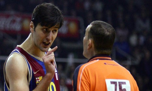 Jedan od najboljih europskih košarkaša koji nije želio igrati u NBA ligi postao novi predsjednik Eurolige: Ulazimo u novu eru