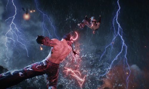 [VIDEO] Od God of War Ragnaroka do Tekkena 8: Pogledajte kakve blockbustere Sony sprema za 2022. i 2023.