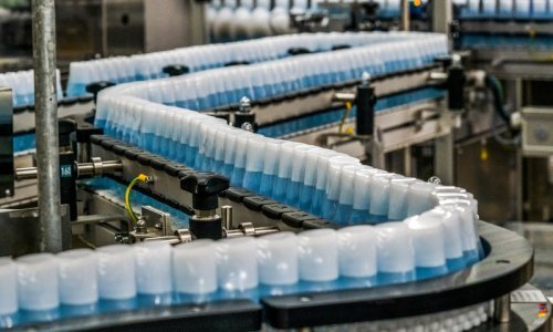 Njemačka kemijska industrija gasi proizvodnju zbog visokih cijena energije