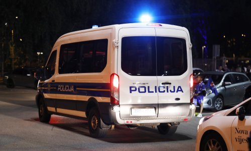 Pijani Čileanac narušavao javni red i mir, za sedam dana mora napustiti Hrvatsku