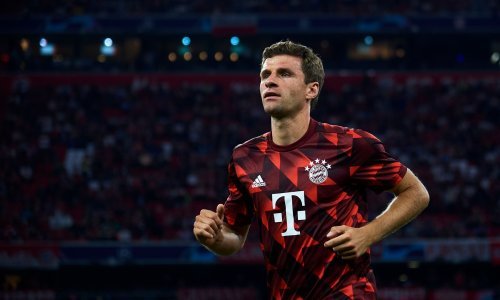 Zvijezda Bayerna igrala utakmicu, obitelj bila na tribinama, a za to vrijeme 'uljezi' opljačkali kuću i ukrali 'malo bogatstvo'