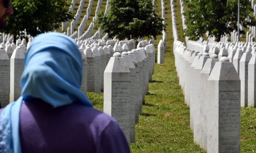 Direktor Memorijalnog centra Srebrenica: Sramim se antisemitizma u BiH