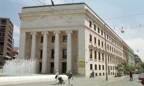 Savjet HNB-a: Izdašna likvidnost ublažila učinke globalnog monetarnog zaoštravanja
