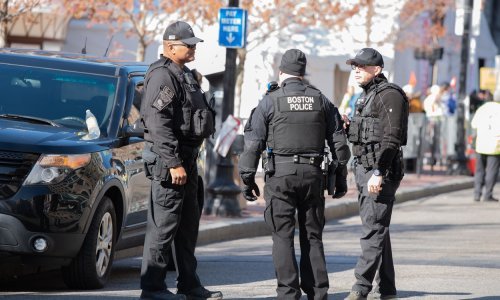 Paket koji je eksplodirao u Bostonu sadržavao kritiku na račun Zuckerberga