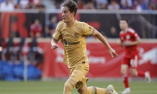 Kao 11-godišnjak došao je iz Seville, a sada se Barcelona štiti klauzulom od milijardu eura