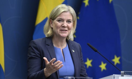 Na vlast u Švedskoj dolazi desni blok: Socijaldemokratska premijerka priznala izborni poraz i najavila ostavku