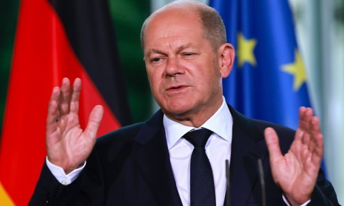 Scholz otkrio detalje razgovora s Putinom: 'Nažalost, nije shvatio da je napravio grešku'