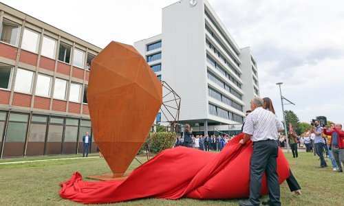 [FOTO] Podravka obnovila sjedište u Koprivnici, pogledajte kako izgleda danas