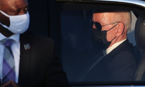 Biden: Pandemija koronavirusa je završila