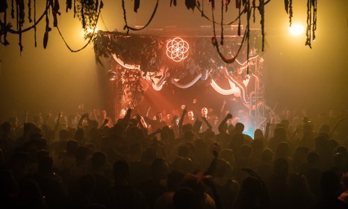 Najljepši glazbeni događaj We Love Sound s prvim danima jeseni u zagrebačkoj hali