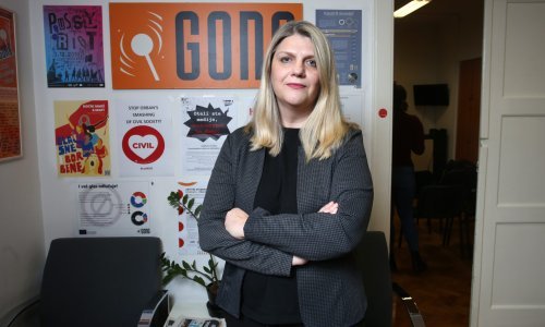 Gong pokrenuo PING: Startaju prijave, financirat će se istraživački novinari