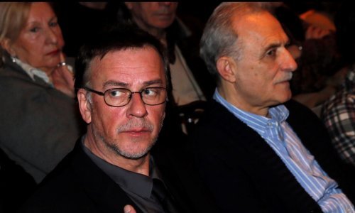 Povratak prvoj ljubavi nakon životne kalvarije