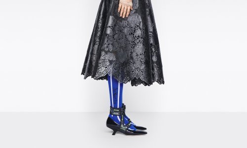 Neobične cipele s potpisom poznate francuske modne kuće podići će na posve novu razinu čak i najdosadniji stajling