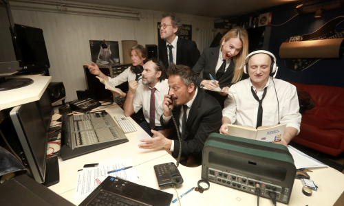 Zabranjeno pušenje u Hala parku 1. listopada, uz nove pjesme bend će projuriti i kroz čitav repertoar