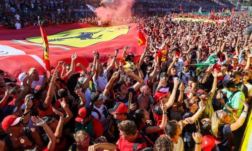 U Formuli 1 strahuju da takve stvari ne postanu 'normalne'; toga je sve više, a ispaštaju i fanovi i vozači...