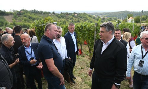 Milanović: Genocid je politička metrika koju je odredila grupa ljudi. Ne smije biti svetih krava