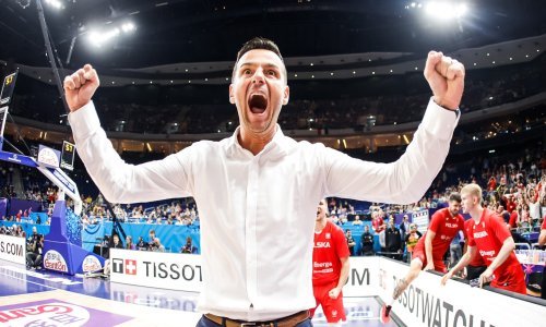 Svi se pitaju tko je Hrvat koji je s Poljskom bacio u očaj cijelu Sloveniju i Dončića: Ovo nitko nije očekivao!