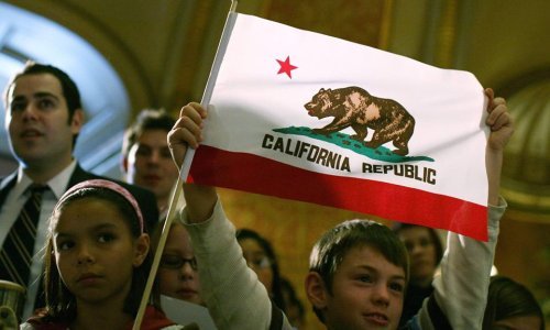 Sve više građana Kalifornije traži odcjepljenje od SAD-a! Zašto?