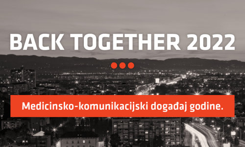 Vikend donosi besplatna predavanja ponajboljih zdravstvenih stručnjaka na 2. izdanju Back Together summita