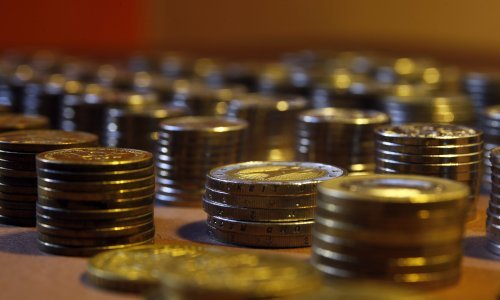 Planirate položiti kovanice kune u banku prije uvođenja eura? Evo na što morate pripaziti