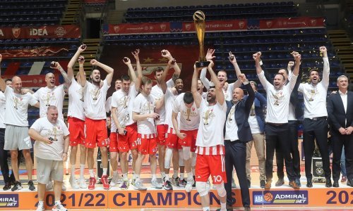 Regionalna košarkaška ABA liga uvela zanimljivu promjenu u borbi za prvaka; igrat će se četvrtfinale doigravanja