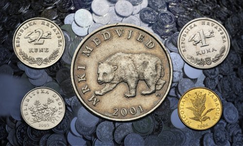 Ne mijenjajte sav novac: Numizmatičar nam otkriva koje će kovanice kuna i lipa vrijediti bogatstvo nakon uvođenja eura