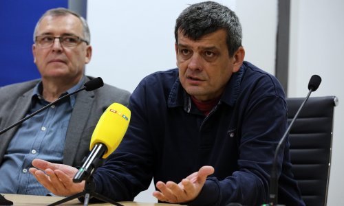 Epidemiolog Kaić: Priča s koronavirusom ne ide kraju. Koliko je učinkovito novo cjepivo još se ne zna