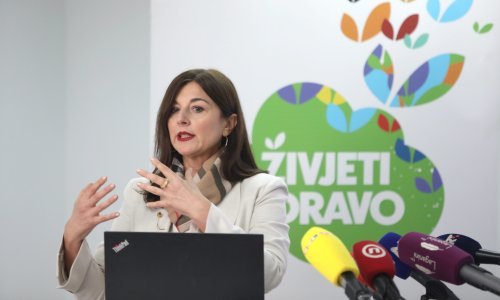 Musić Milanović prvi put nakon izbijanja afere Daj 5: Ja sam taj mail poslala zaista u dobroj vjeri, ne znam bih li opet napravila isto