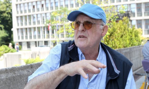 Preminuo je Radko Polič Rac, slovenska glumačka legenda