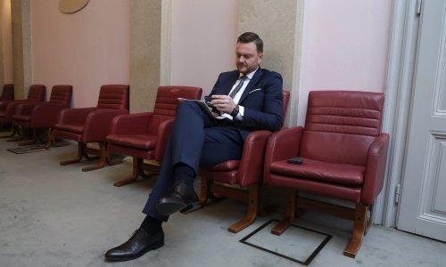 Primorac o paketu mjera: 'To može napraviti samo Vlada koja je odgovorna, odvažna, pametna i hrabra'