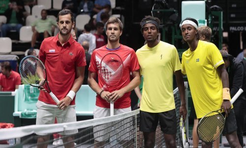 Hrvatska se vratila u igru! Nakon velikog preokreta protiv Švedske mora pasti i Argentina