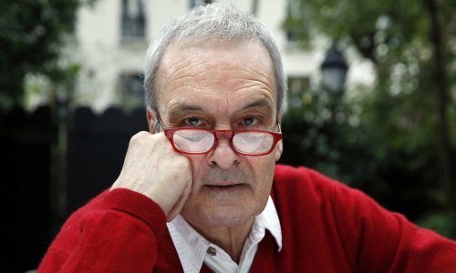 Autor stripa 'Snjegolomac' Benjamin Legrand gostovao na Vrisku