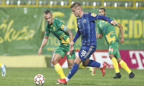 Zagrebačka Lokomotiva za više od milijun eura prodala ponajboljeg igrača, već je u Ateni