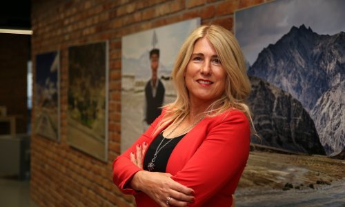 Gabrijela Gega Balun je nova direktorica prodaje u Poslovnoj inteligenciji