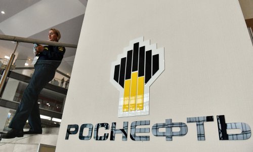 Njemačka nacionalizirala podružnicu Rosnefta: 'Otklonjena je prijetnja sigurnosti opskrbe energijom'